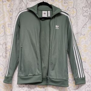 Adidas Track Jacket